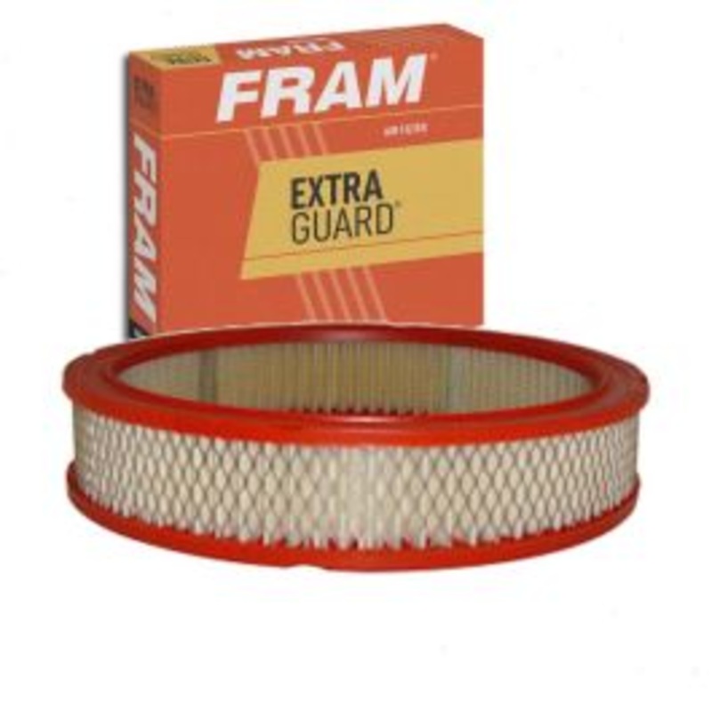 FRAM Extra Guard CA189 Air Filter