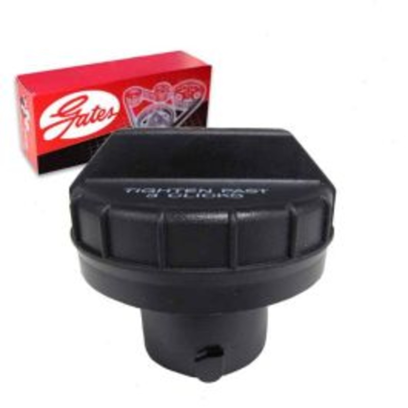 Gates Gas Cap for 1997-2000 Ford E-350 Econoline 5.4L 6.8L 7.3L V10 V8