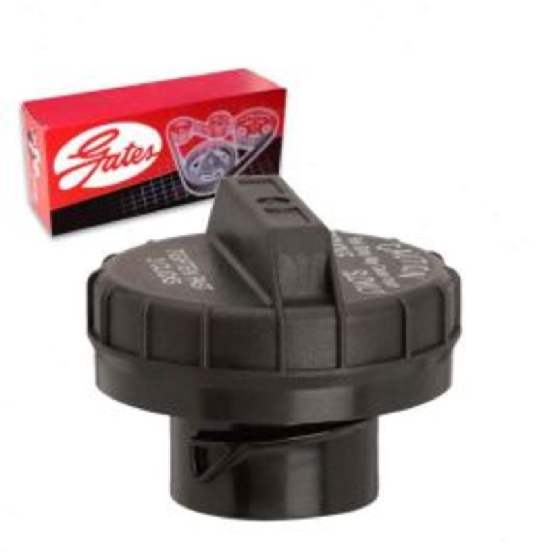Gates Gas Cap for 2012-2019 Hyundai Veloster 1.6L L4