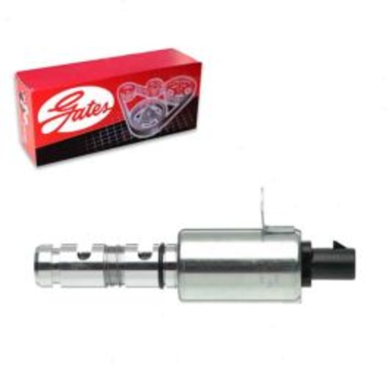 Gates Intake Left Variable Timing Solenoid VVT for 2010 Kia Sedona 3.8L V6
