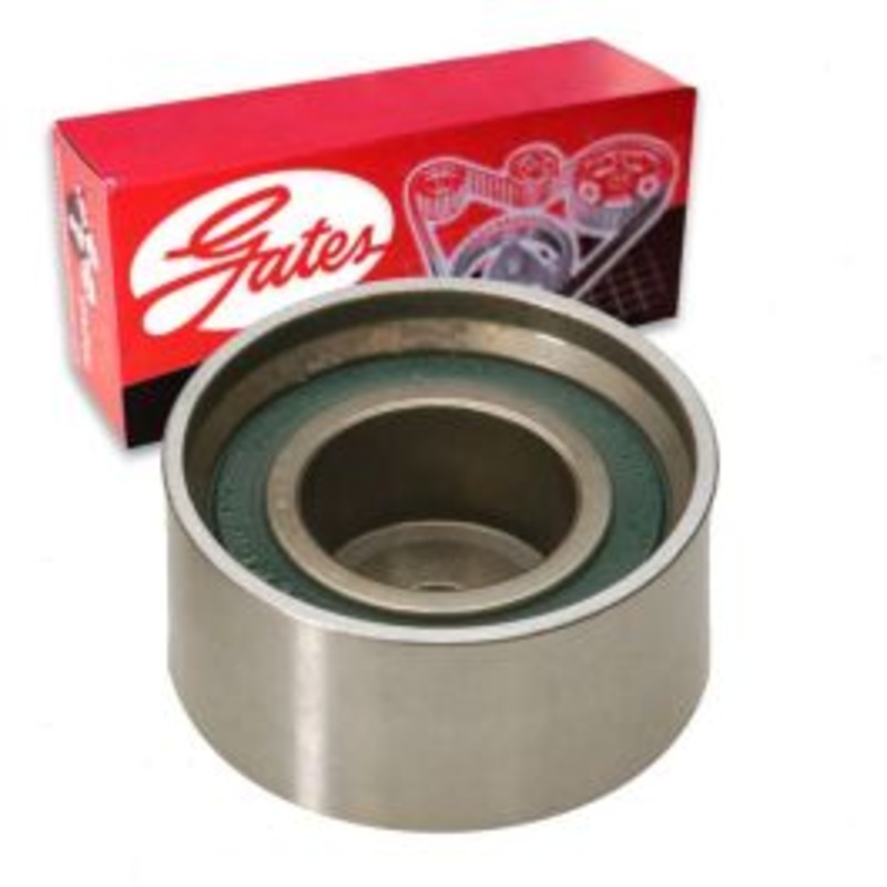 Gates PowerGrip Engine Timing Idler for 2005-2009 Kia Spectra5 2.0L L4