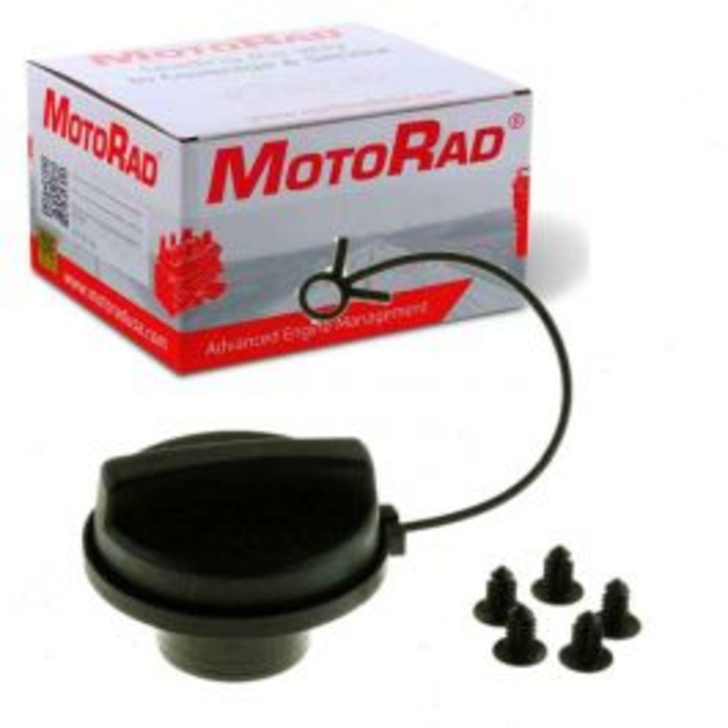 MotoRad Gas Cap for 2011-2013 Mazda 3