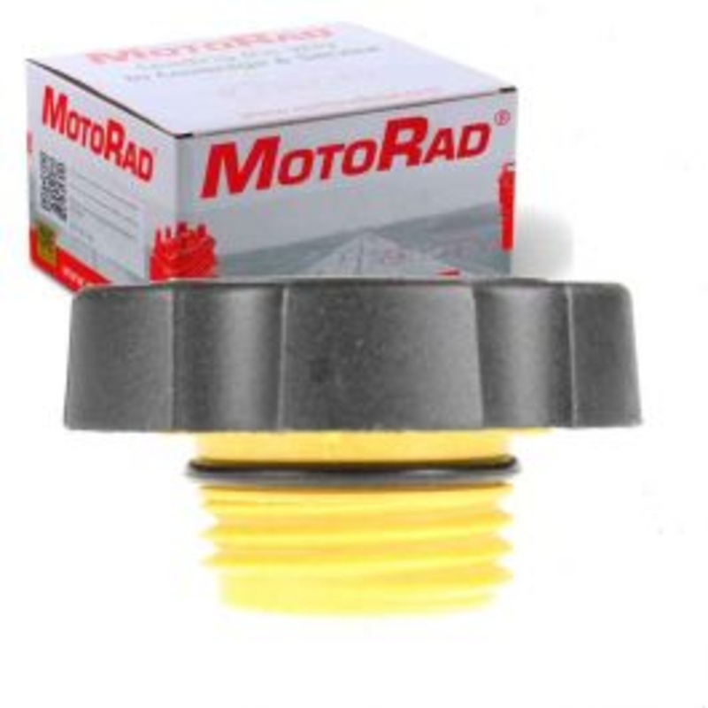 MotoRad Oil Filler Cap for 1989-2000 Chevrolet K3500