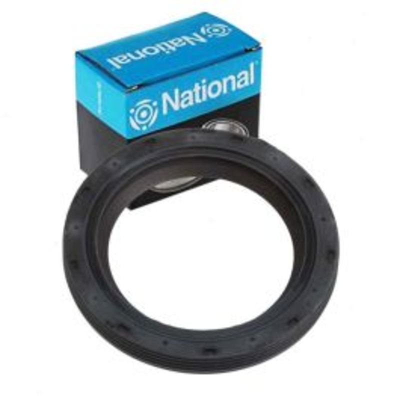 National Front Engine Crankshaft Seal for 2008-2009 Pontiac G8