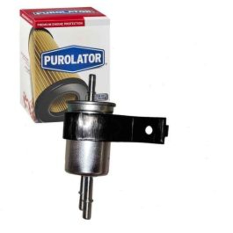 Purolator F65500 Fuel Filter
