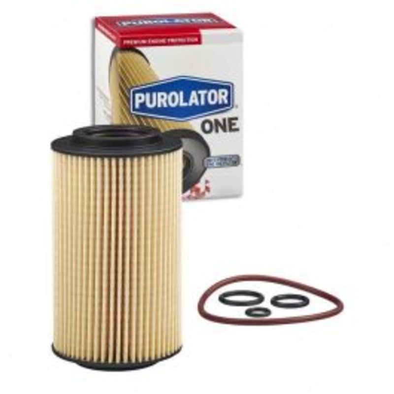 Purolator ONE PL25276 Engine Oil Filter