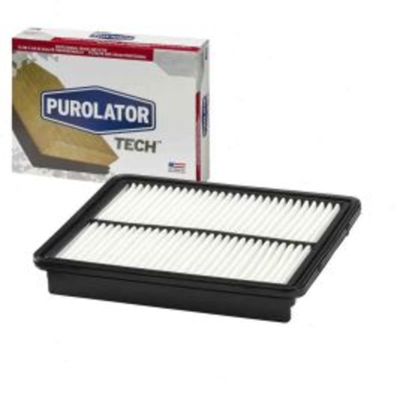 Purolator TECH Air Filter for 2014-2016 Kia Cadenza 3.3L V6