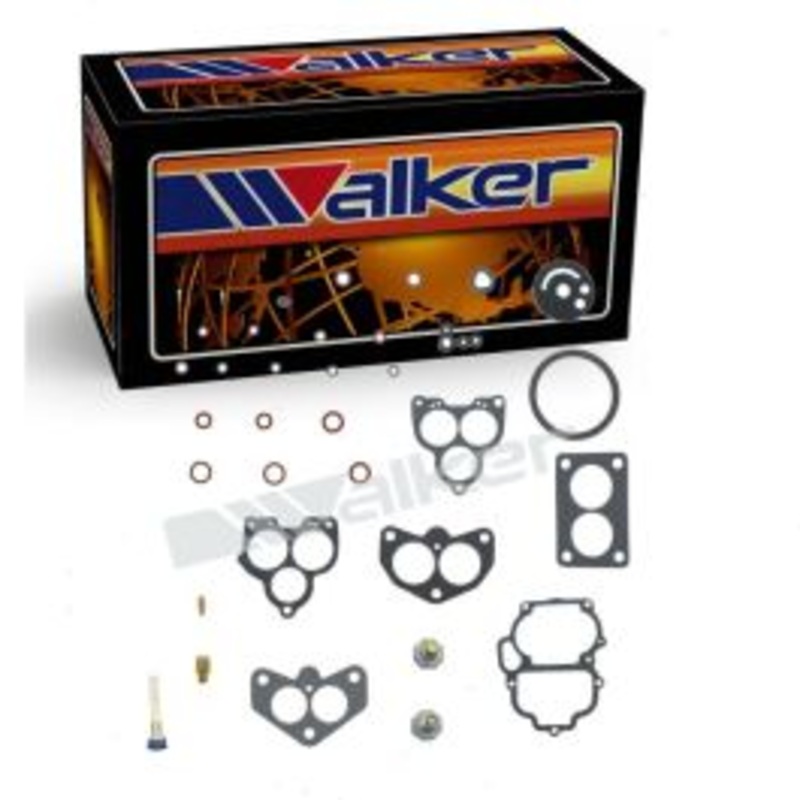 Walker Products Carburetor Repair Kit for 1946-1948 Mercury Mercury