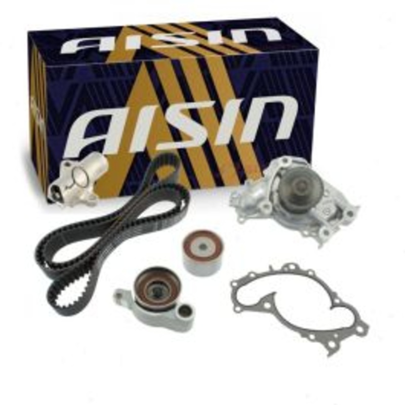 AISIN TKT-026 Timing Belt Kit with Water Pump