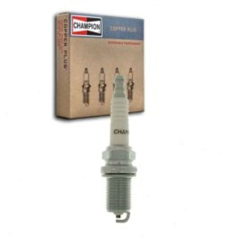 Champion Copper Plus 982 XC12YC Spark Plug