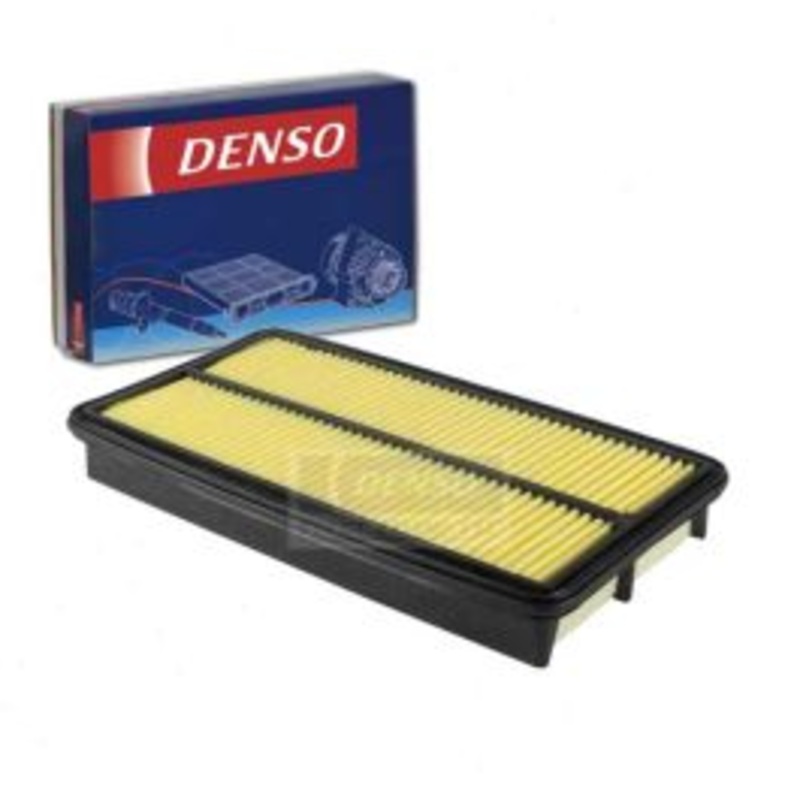 DENSO Air Filter for 2007-2009 Acura MDX 3.7L V6