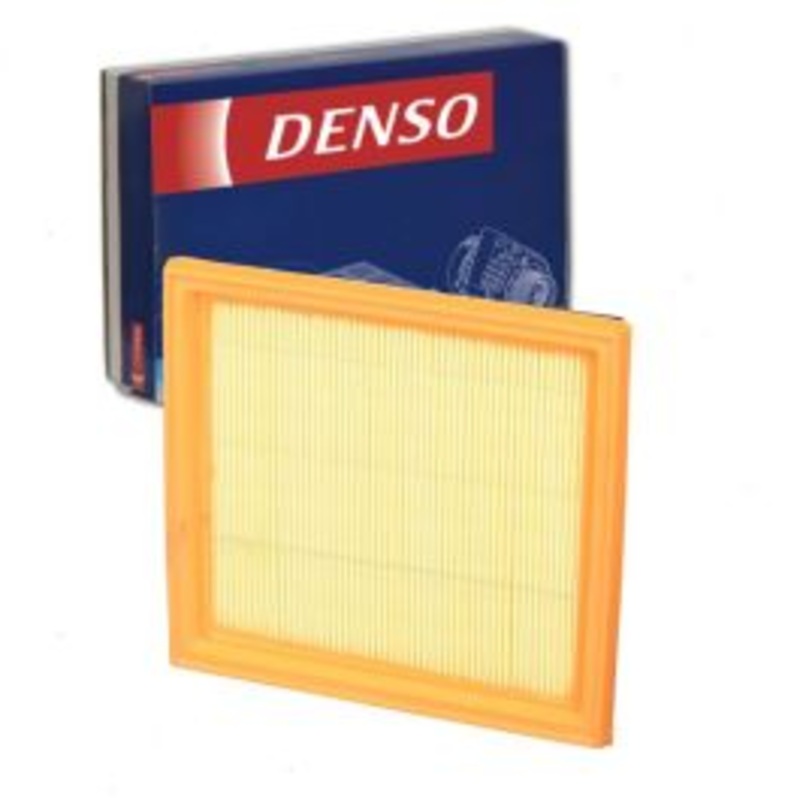 DENSO Air Filter for 2014-2017 Infiniti QX50 3.7L V6