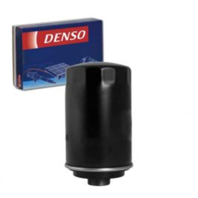 DENSO Engine Oil Filter for 2012-2015 Audi A6 2.0L L4