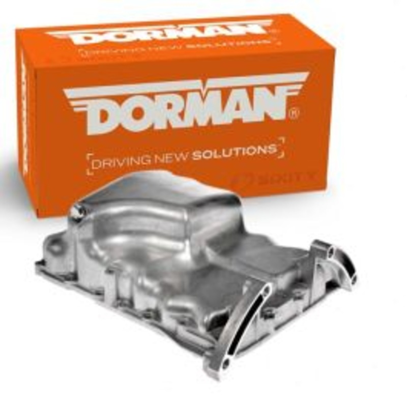 Dorman Engine Oil Pan for 2006-2008 Honda Pilot 3.5L V6