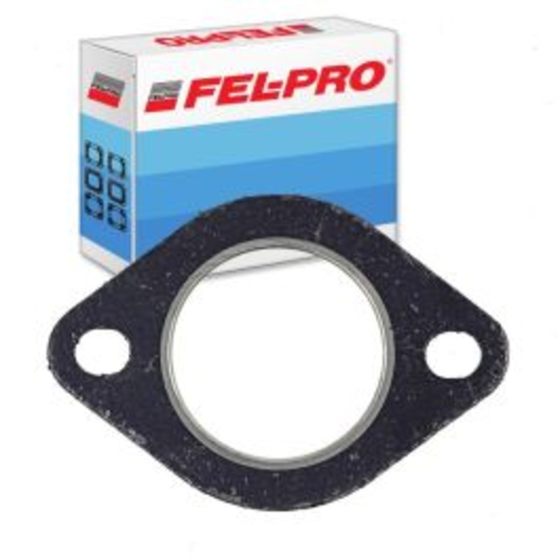 Fel-Pro Exhaust Pipe Flange Gasket for 2001-2009 Hyundai Santa Fe 2.7L V6