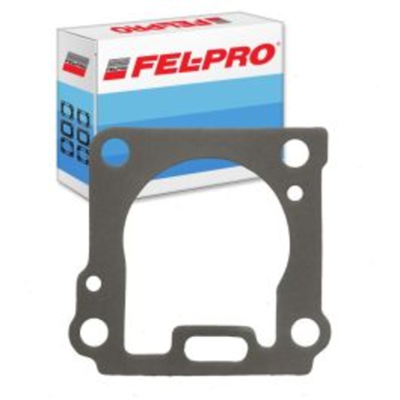 Fel-Pro Fuel Injection Throttle Body Mounting Gasket for 1990-1993 Mazda Miata 1.6L L4