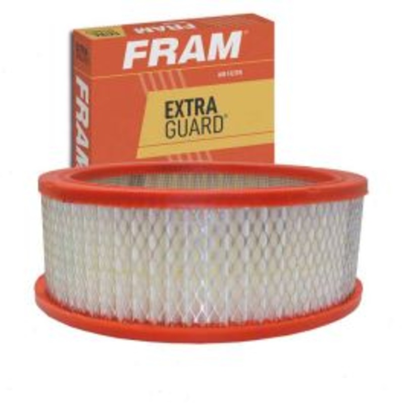 FRAM Extra Guard Air Filter for 1965-1974 Plymouth Fury II
