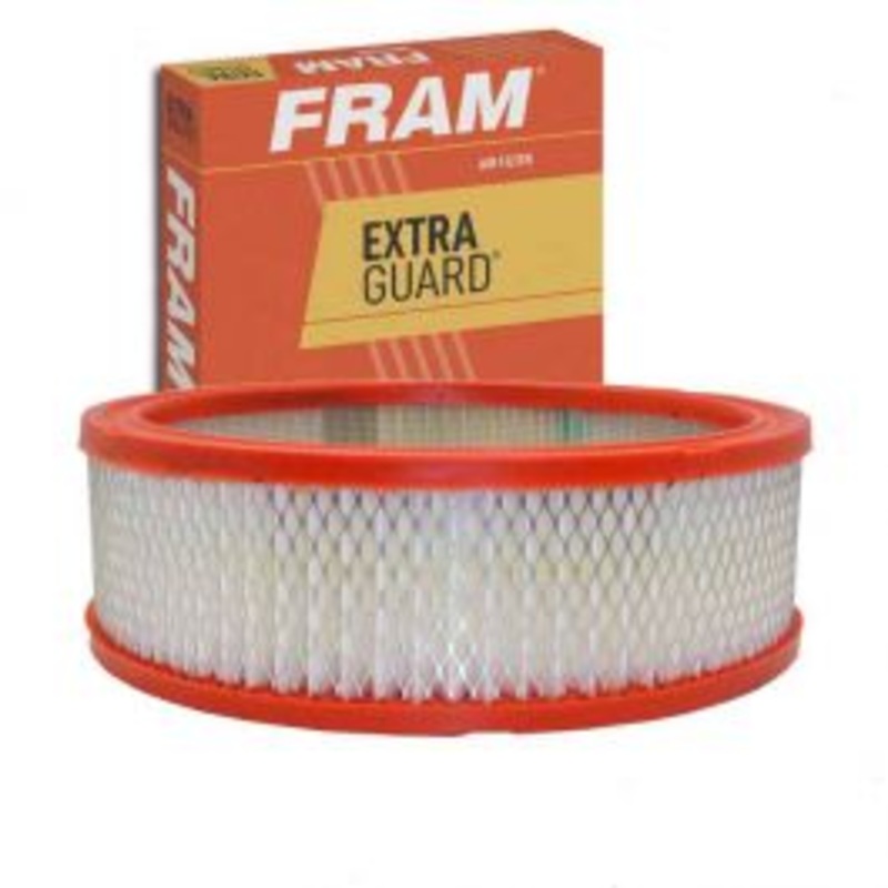 FRAM Extra Guard Air Filter for 1975-1978 GMC G35