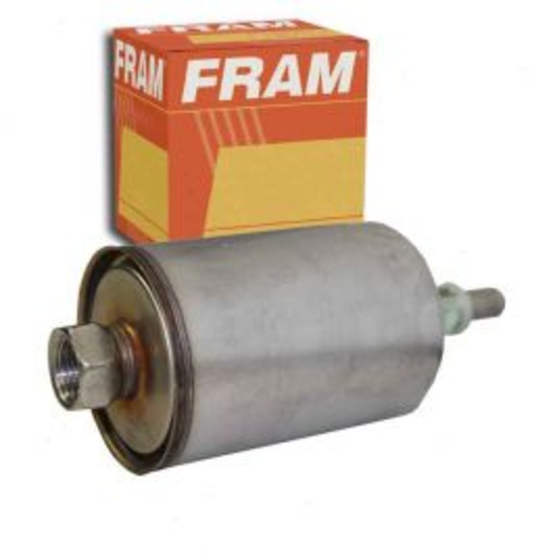 FRAM Fuel Filter for 2005 Buick LaCrosse