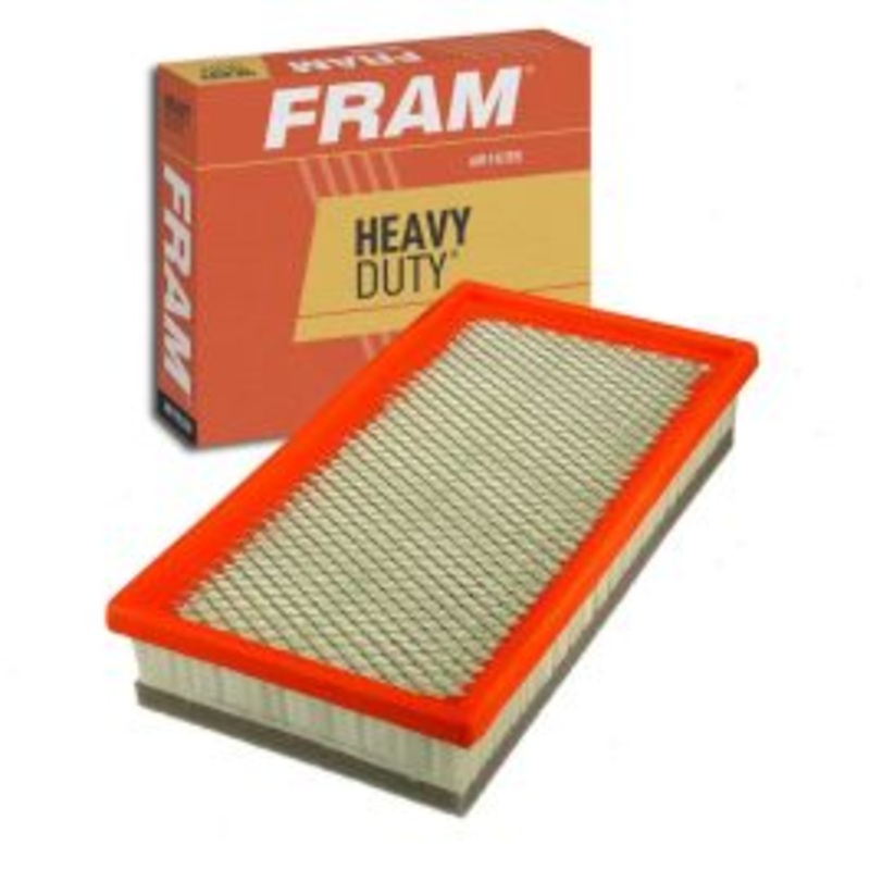 FRAM Heavy Duty CA8609 Air Filter