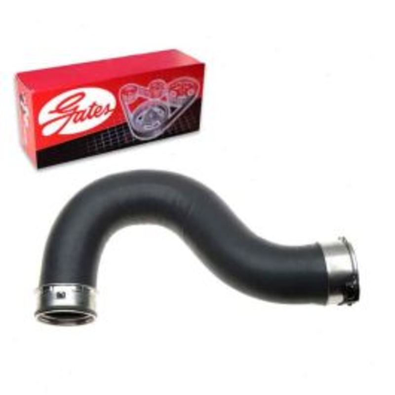 Gates 26269 Turbocharger Intercooler Hose