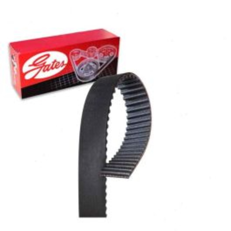 Gates Balance Shaft Belt for 1989-2006 Mitsubishi Galant 2.0L 2.4L L4