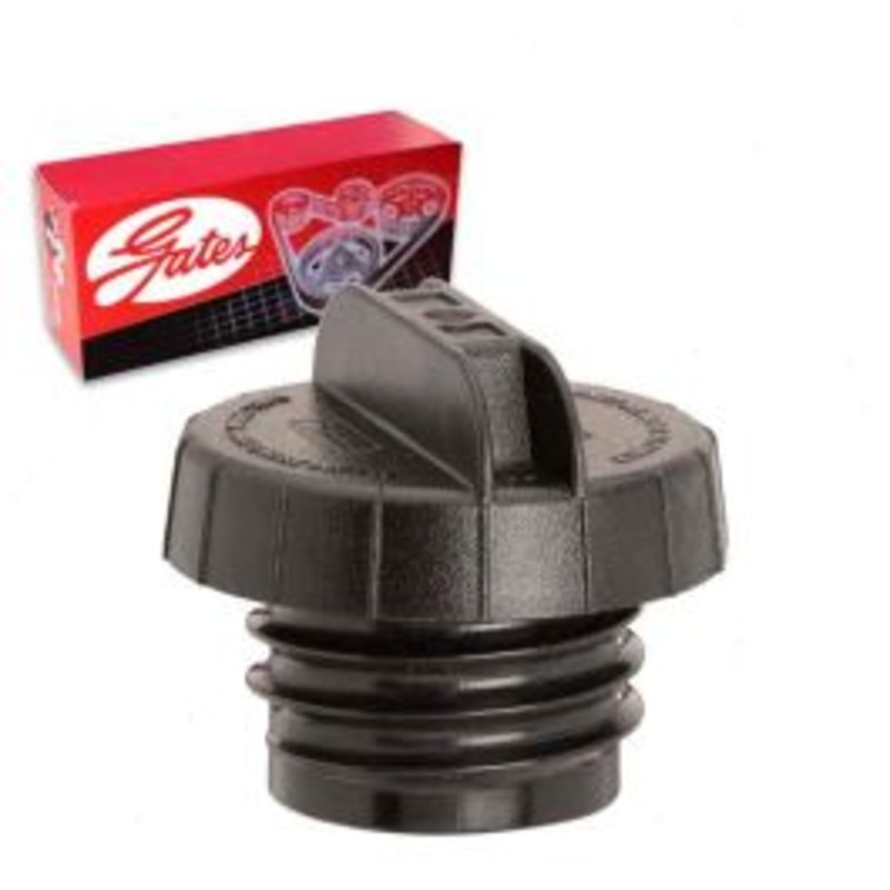 Gates Gas Cap for 2001-2005 Ford Excursion 6.0L 7.3L V8