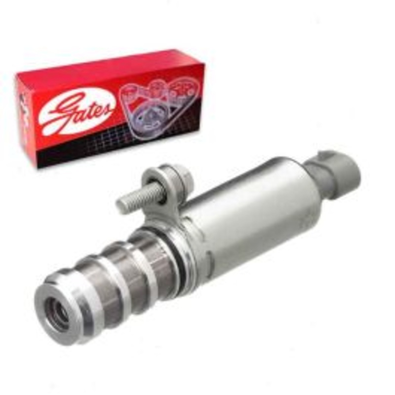 Gates Intake Variable Timing Solenoid VVT for 2010-2017 GMC Terrain 2.4L L4