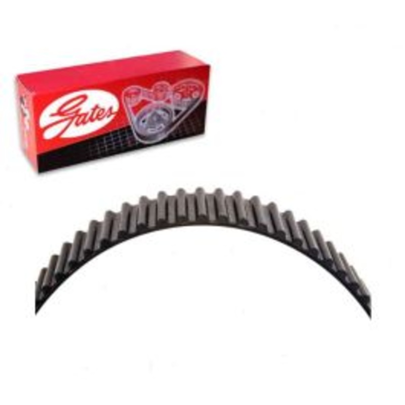 Gates RPM Engine Timing Belt for 1989 Dodge 2000 GTX 2.0L L4