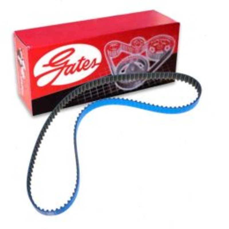 Gates RPM Engine Timing Belt for 1991-1999 Mitsubishi 3000GT 3.0L V6