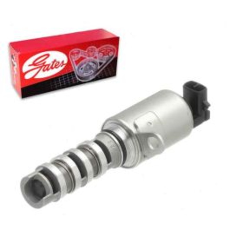 Gates Variable Timing Solenoid VVT for 2009-2013 Mazda 6 3.7L V6