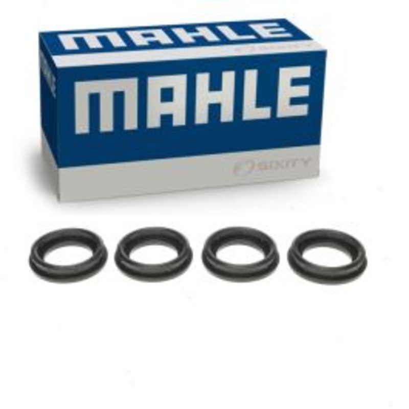 MAHLE GS33696 Spark Plug Tube Seal Set