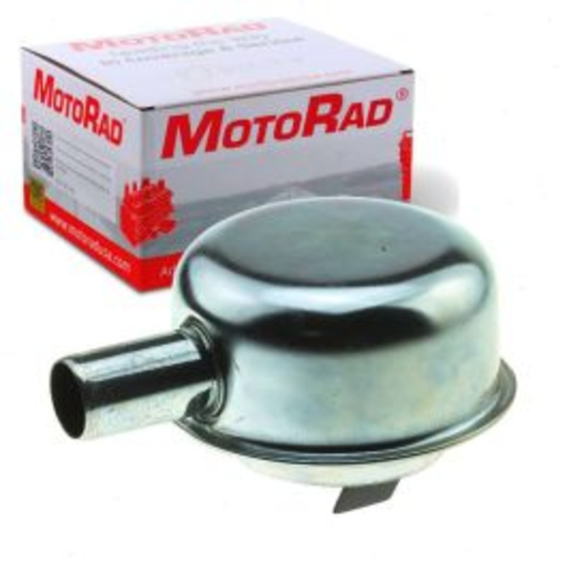 MotoRad Crankcase Breather Cap for 1971-1973 American Motors Javelin