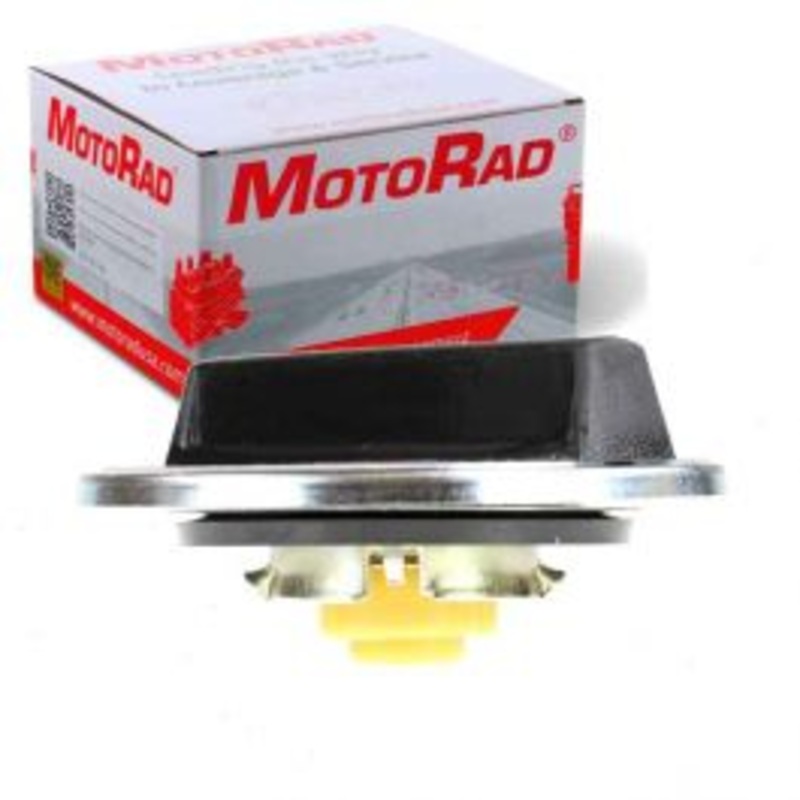 MotoRad Gas Cap for 1987-1990 Jeep Wrangler