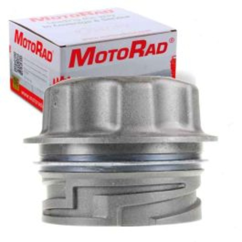 MotoRad Oil Filler Cap for 1999-2007 Jeep Grand Cherokee