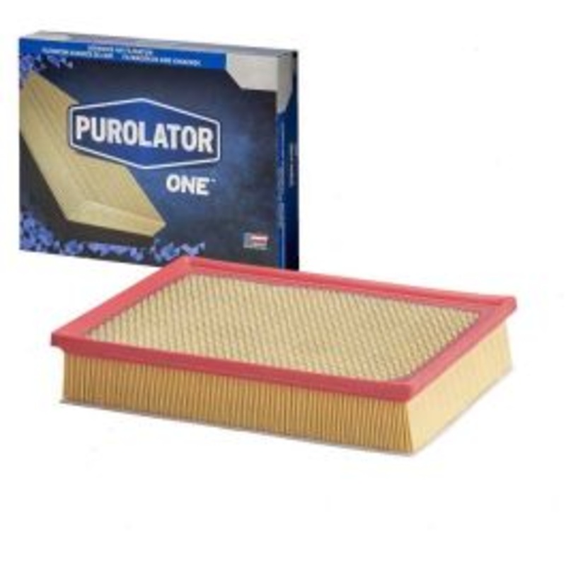 Purolator ONE Air Filter for 2010-2019 Toyota 4Runner