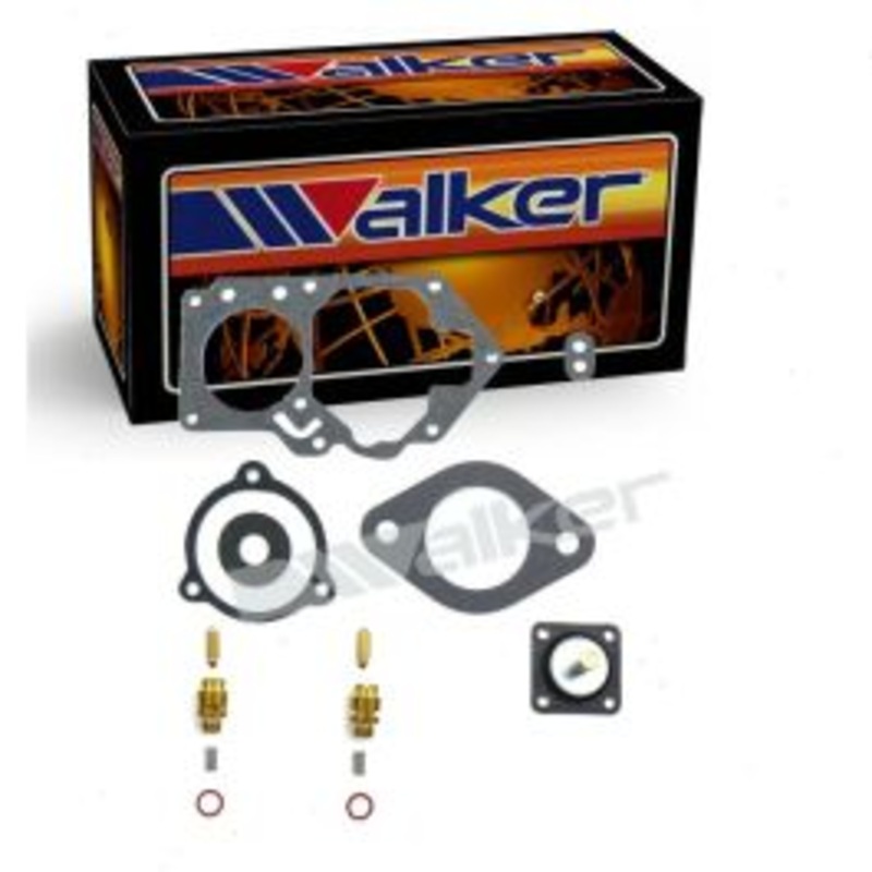 Walker Products 15489A Carburetor Repair Kit