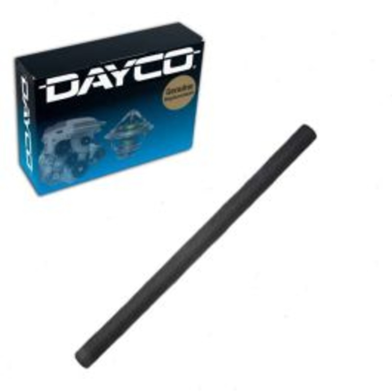 Dayco 80304 Fuel Filler Hose