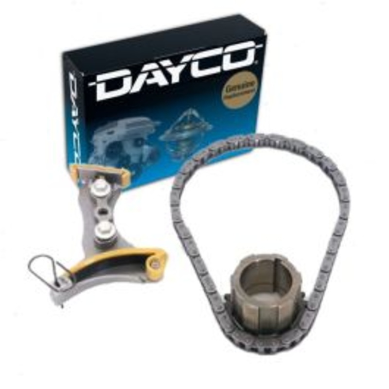 Dayco KTC1358 Engine Timing Chain Kit