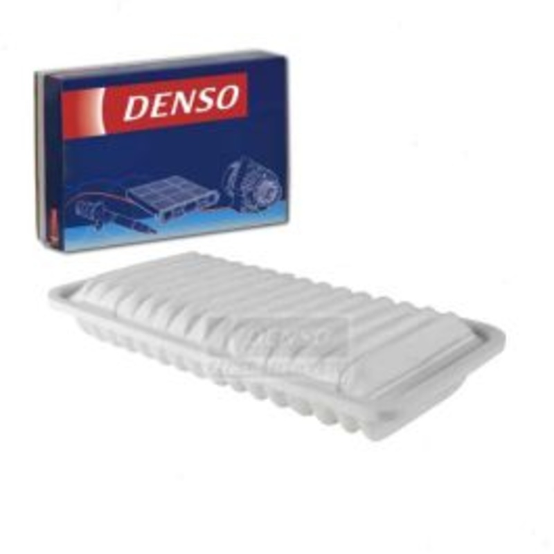 DENSO Air Filter for 2002-2008 Toyota Corolla 1.8L L4