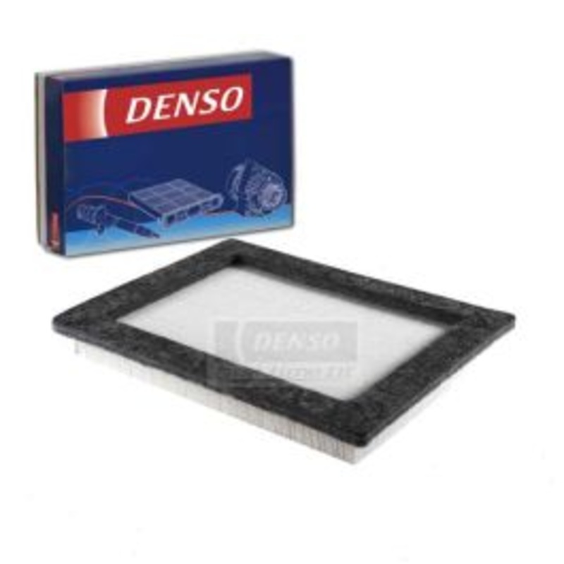 DENSO Air Filter for 2006-2008 Lincoln Mark LT 5.4L V8