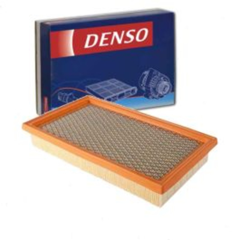 DENSO Air Filter for 2007-2012 Nissan Versa 1.6L 1.8L L4