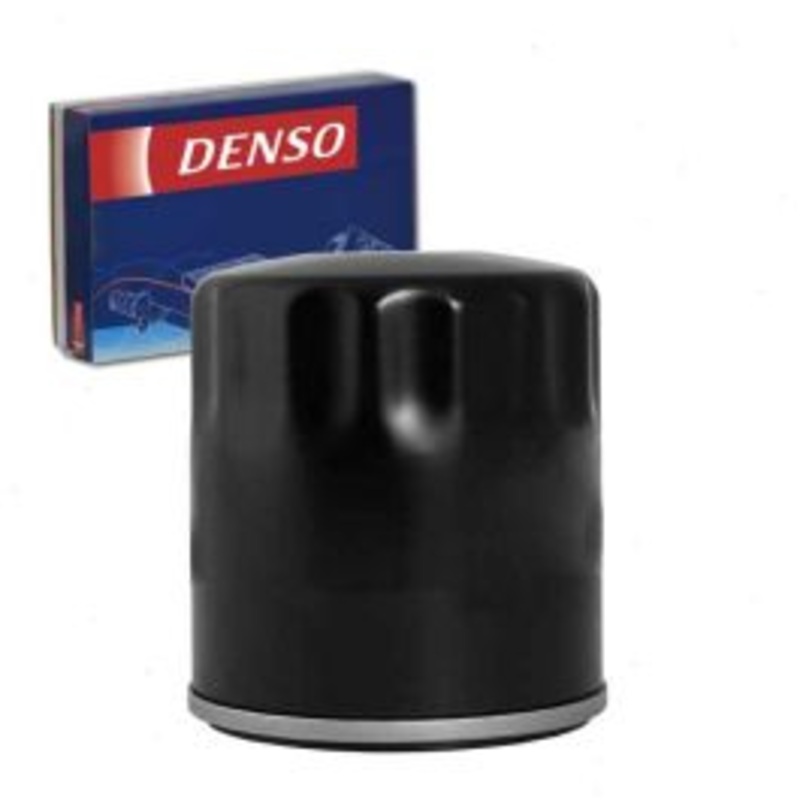 DENSO Engine Oil Filter for 1980-2005 Chevrolet Monte Carlo 3.1L 3.4L 3.8L V6