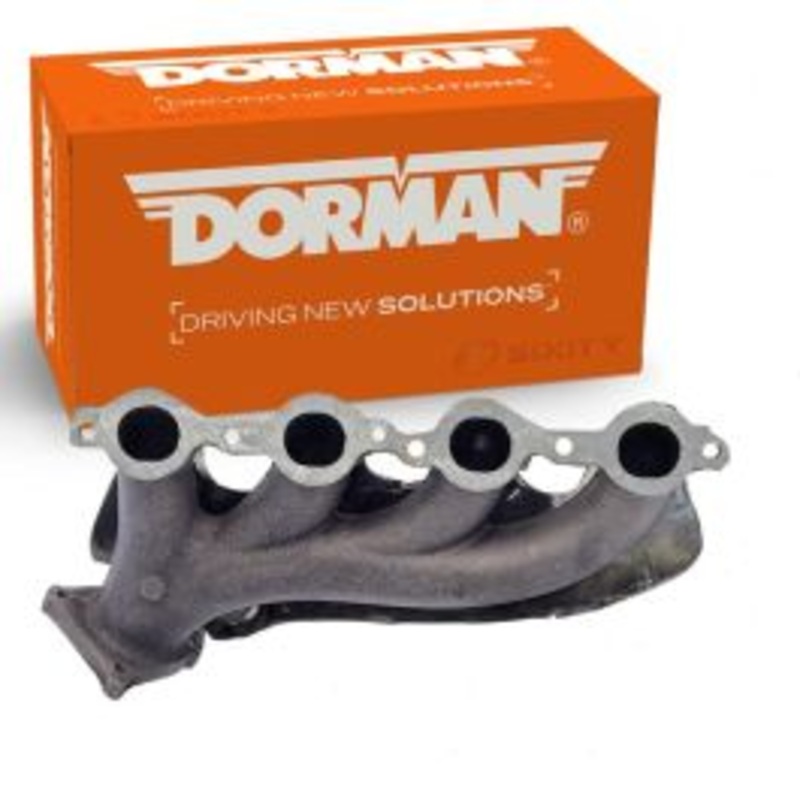 Dorman Left Exhaust Manifold for 2004-2005 Workhorse FasTrack FT1061 4.8L V8