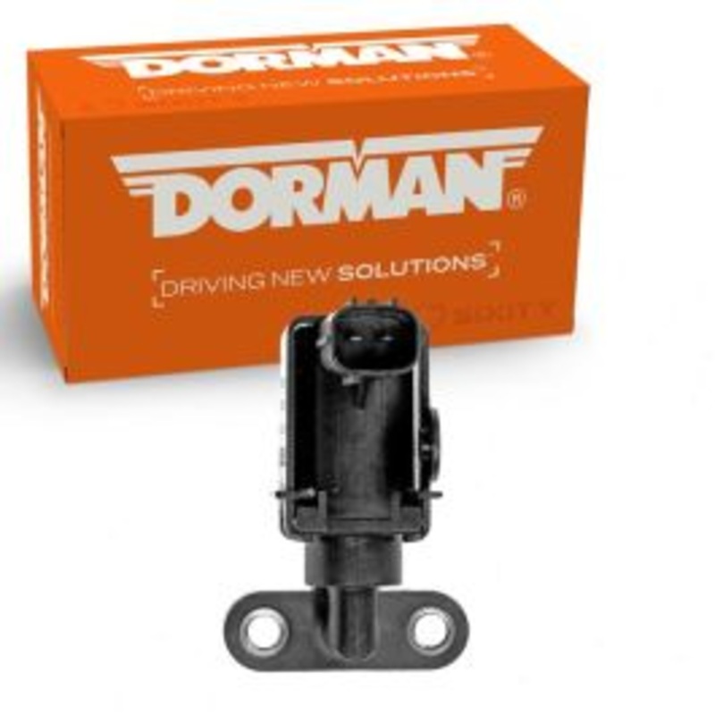 Dorman Vapor Canister Vent Solenoid for 1999-2004 Honda Odyssey 3.5L V6