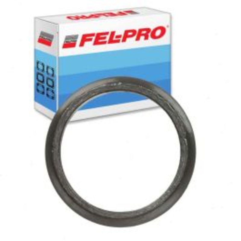 Fel-Pro Exhaust Pipe Flange Gasket for 2006 Saab 9-2X 2.5L H4