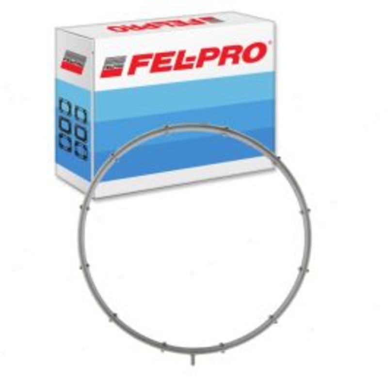Fel-Pro Lower Fuel Injection Throttle Body Mounting Gasket for 2011-2015 Ram 2500 5.7L V8