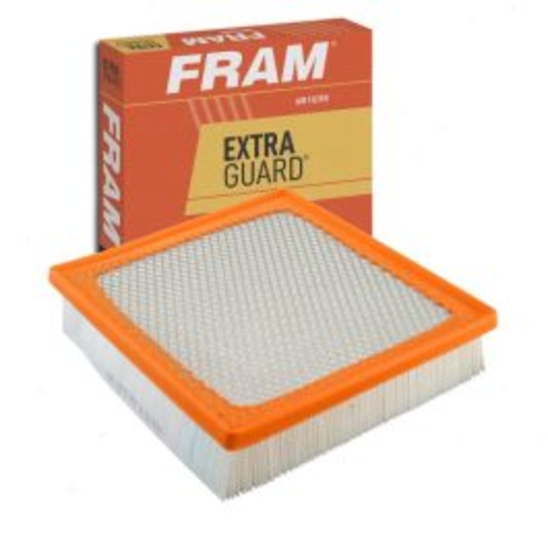 FRAM Extra Guard Air Filter for 2014-2018 Toyota Highlander 3.5L V6