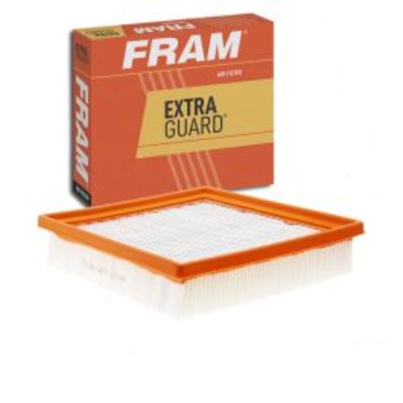 FRAM Extra Guard Air Filter for 2018-2019 Toyota Camry
