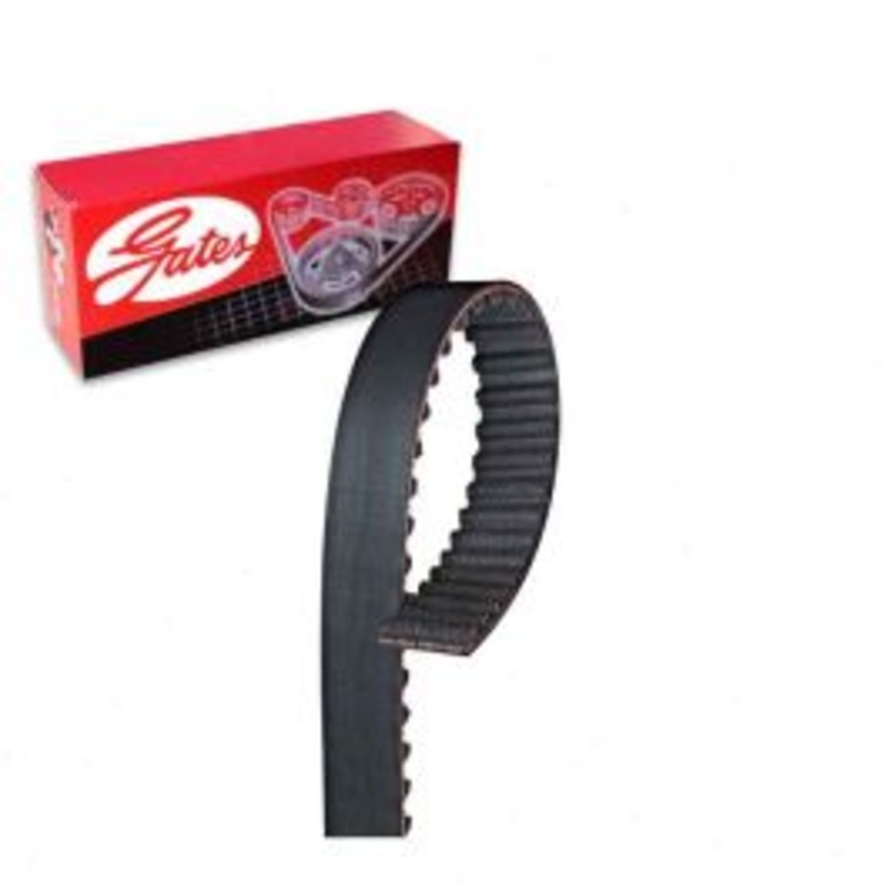 Gates Engine Timing Belt for 2013-2020 Ford Fusion 1.5L 1.6L L4